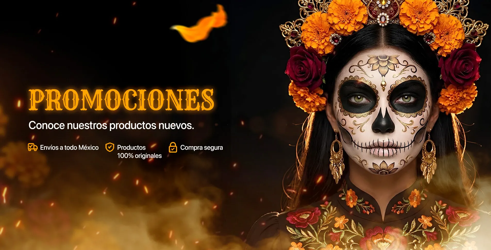 Después