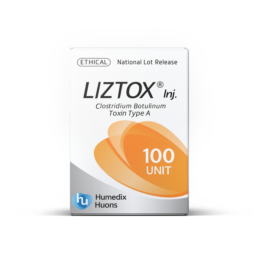 LIZTOX 100UI