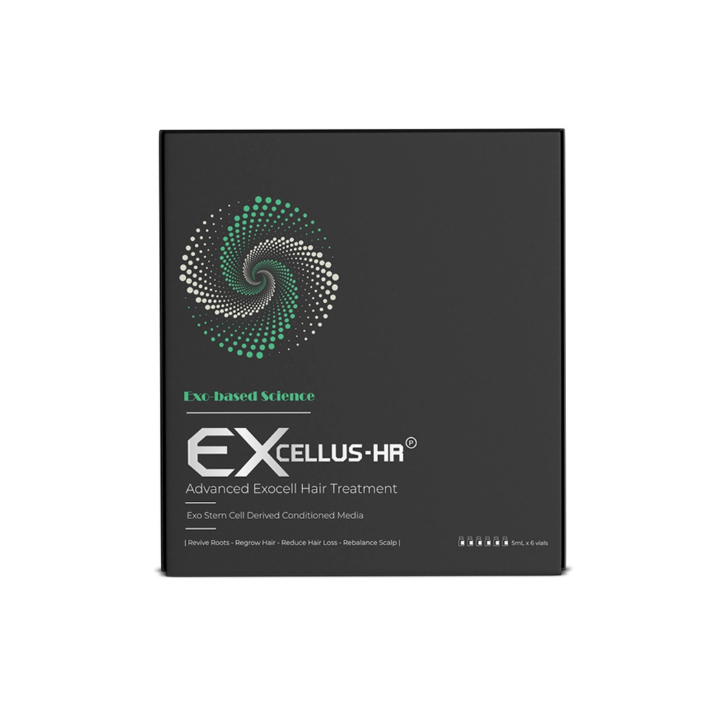 EXCELLUS-HR Exocell Hair