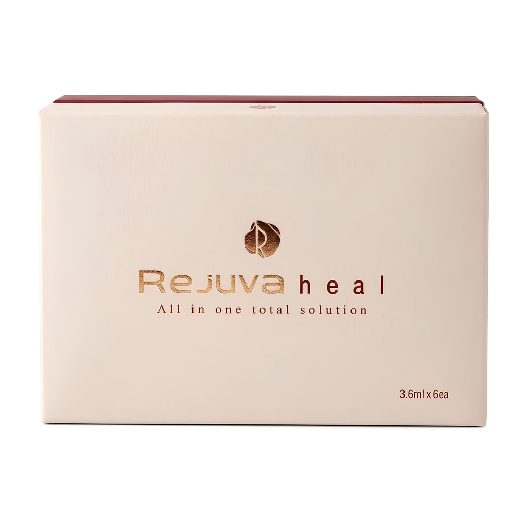 REJUVAHEAL VIAL 3.6ml