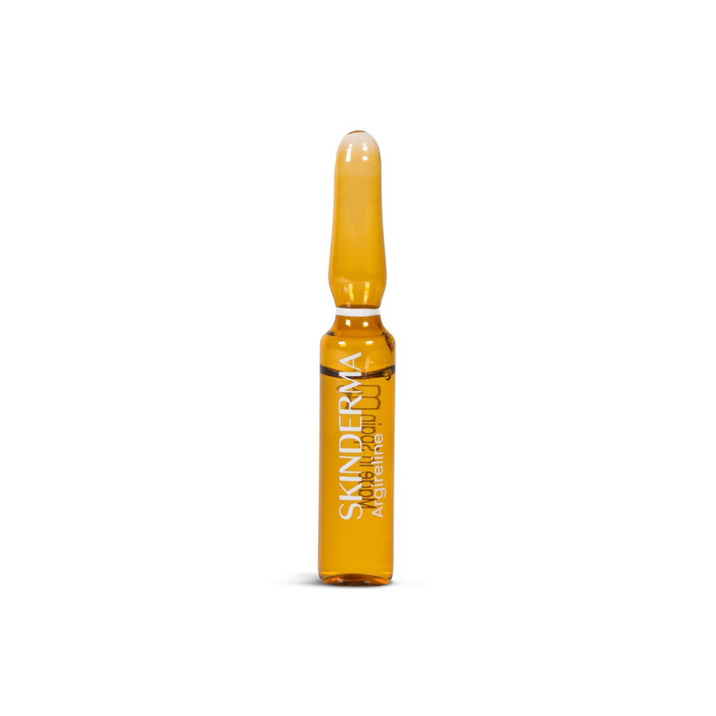 ARGIRELINE 2ML
