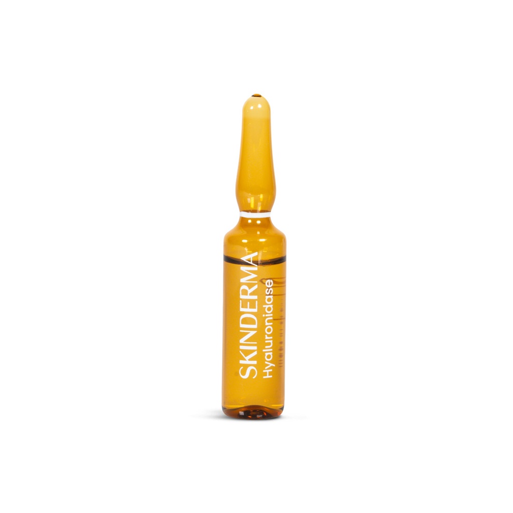 HYALURONIDASE 5ML