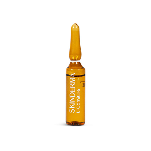 L-CARNITINE 5ML