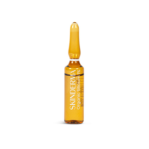 ORGANIC SILICON 5ML
