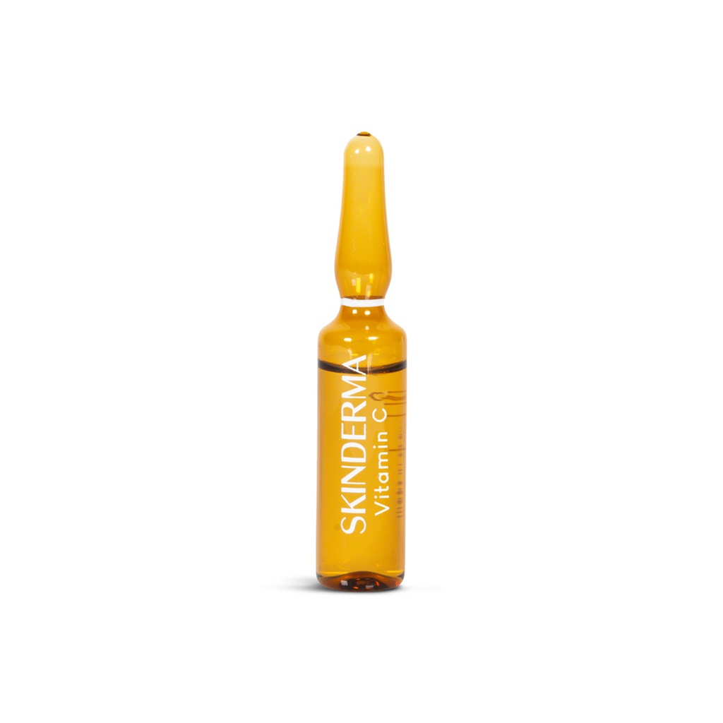 VITAMIN C 5ML