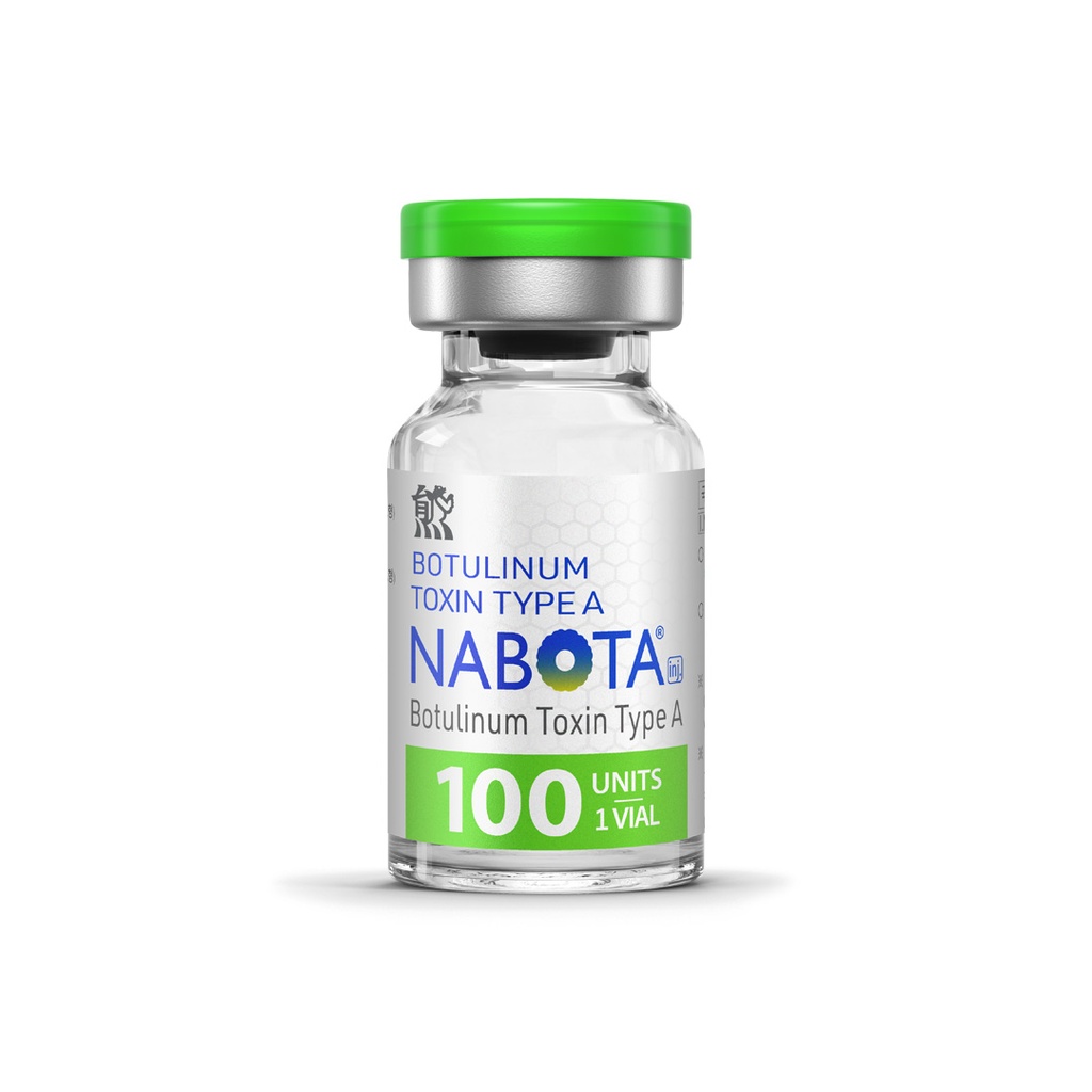 NABOTA 100UI