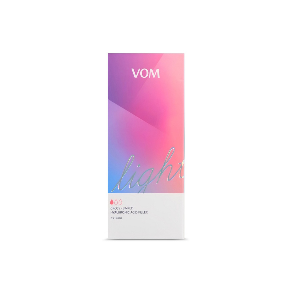 VOM LIGHT
