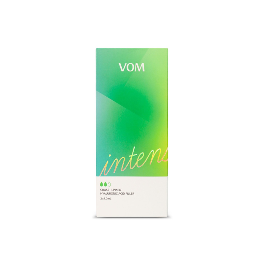 VOM INTENSIVE