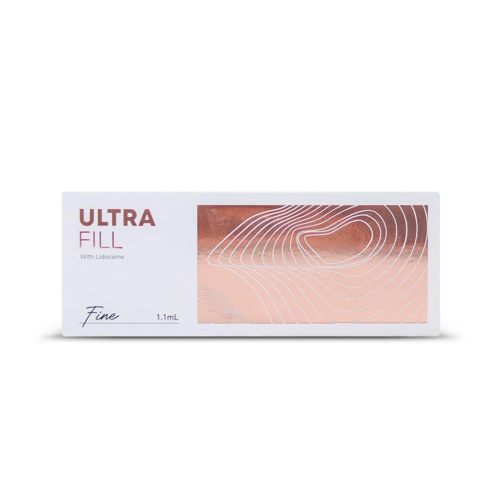 ULTRAFILL FINE 1.1ML