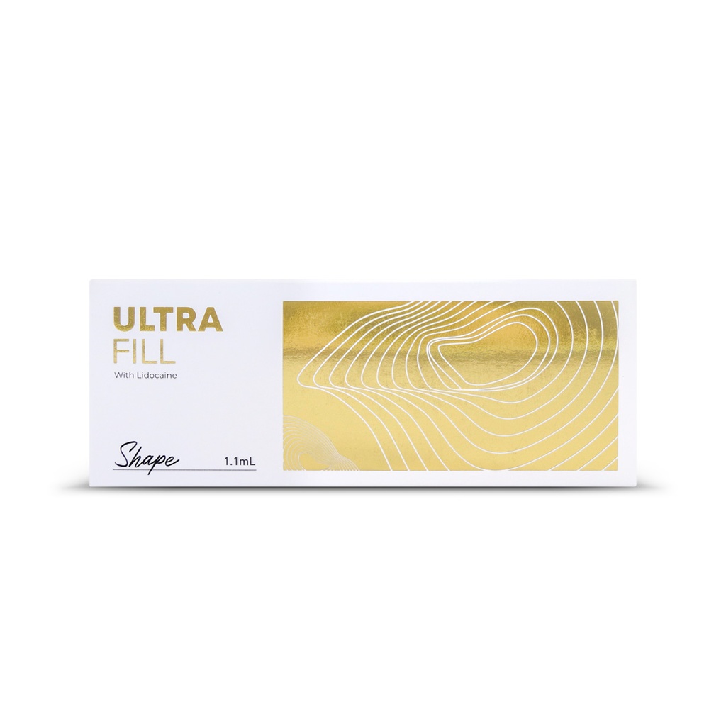 ULTRAFILL SHAPE 1.1ML