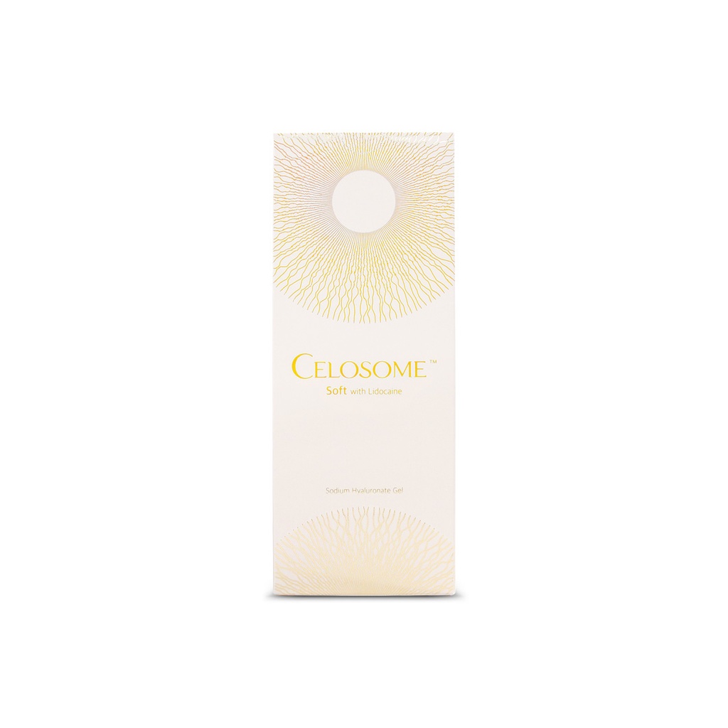 CELOSOME SOFT 1.1ML