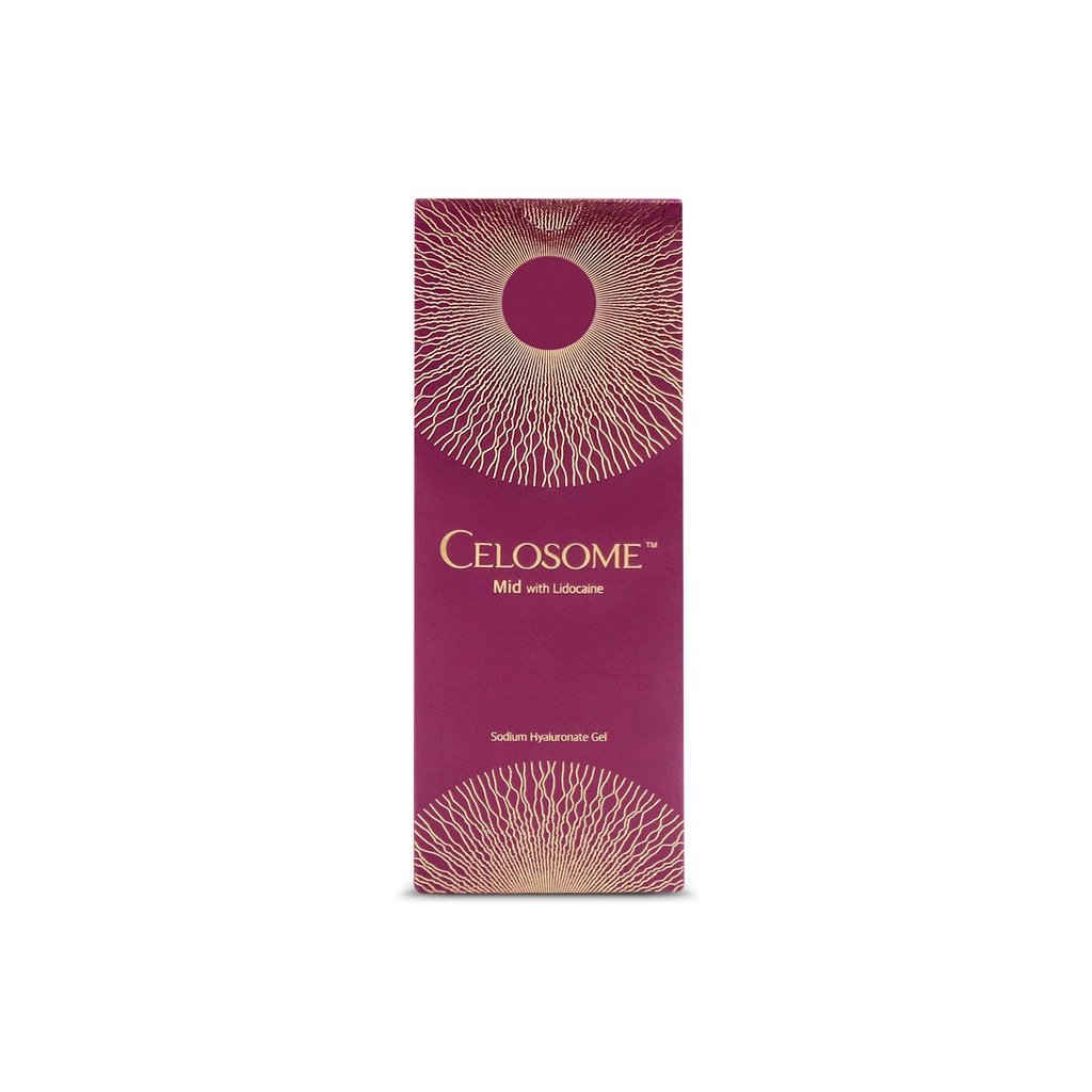CELOSOME MID 1.1ML