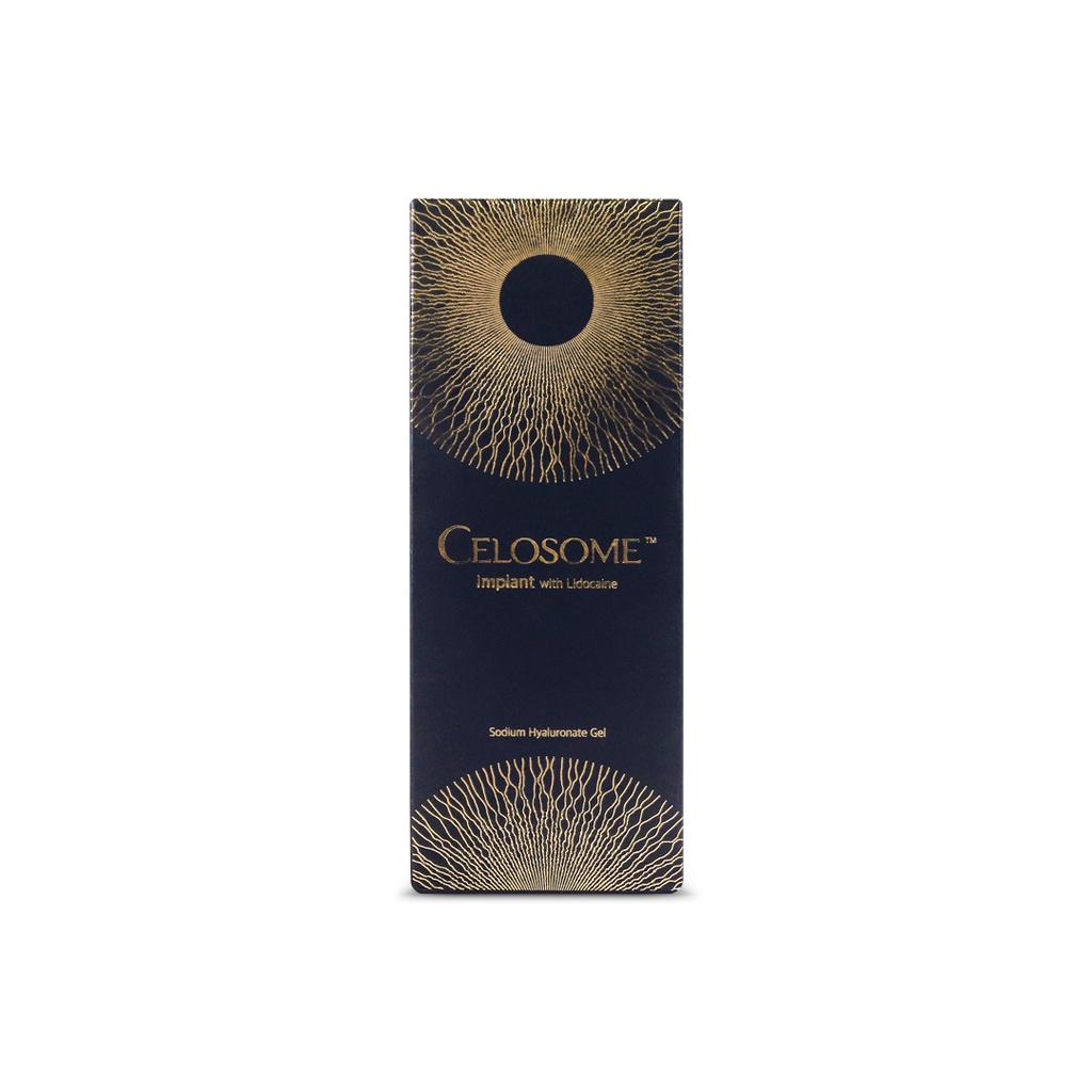 CELOSOME IMPLANT 1.1ML