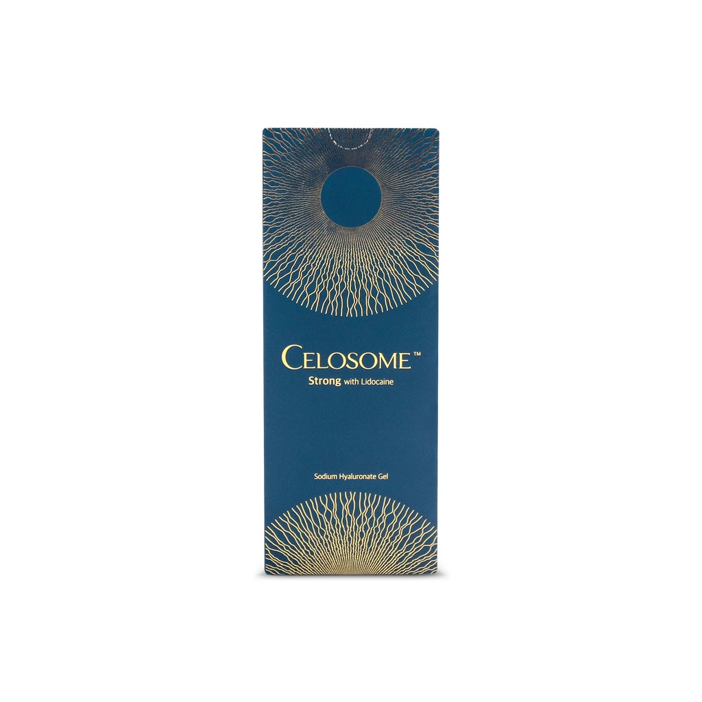 CELOSOME STRONG 1.1ML