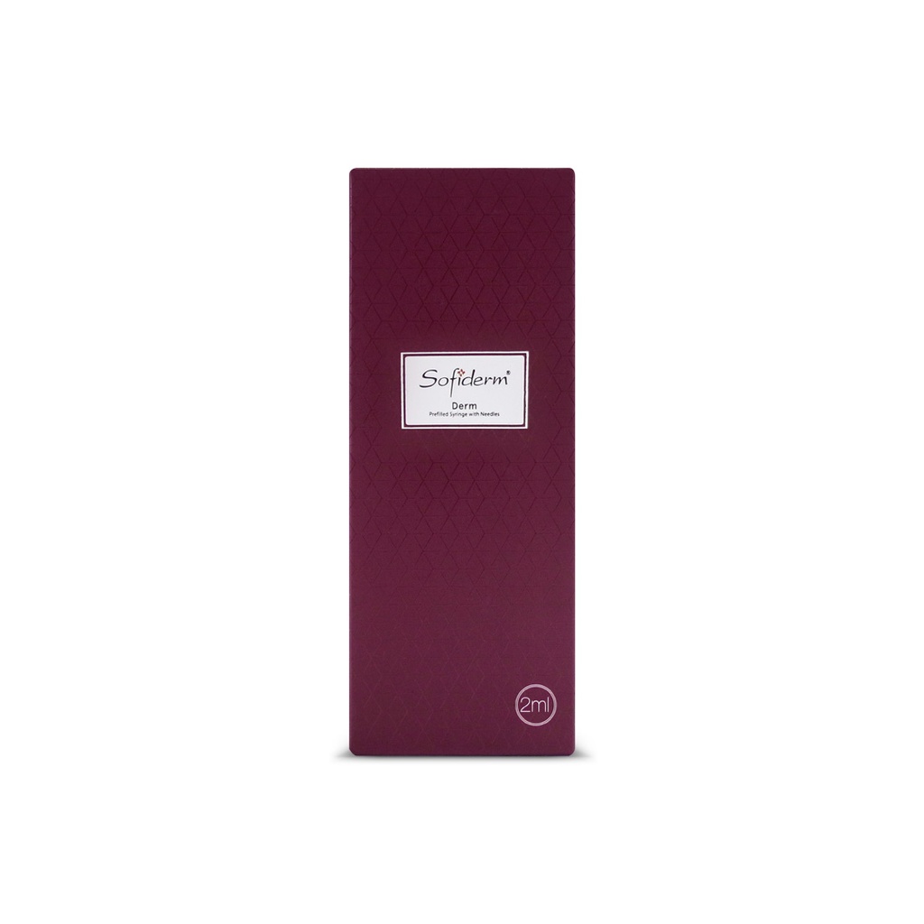 SOFIDERM DERM 2ML