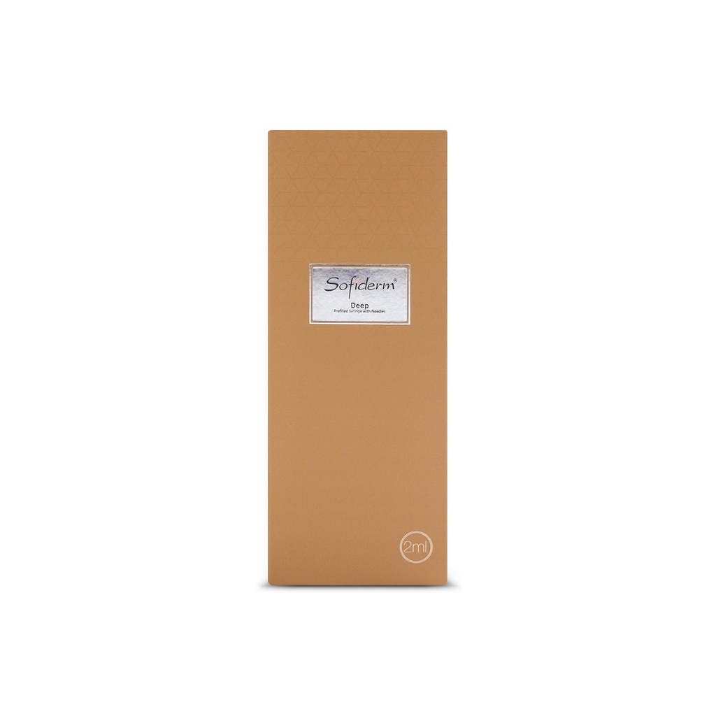 SOFIDERM DEEP 2ML