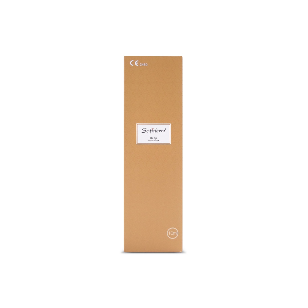 SOFIDERM DEEP 10ML