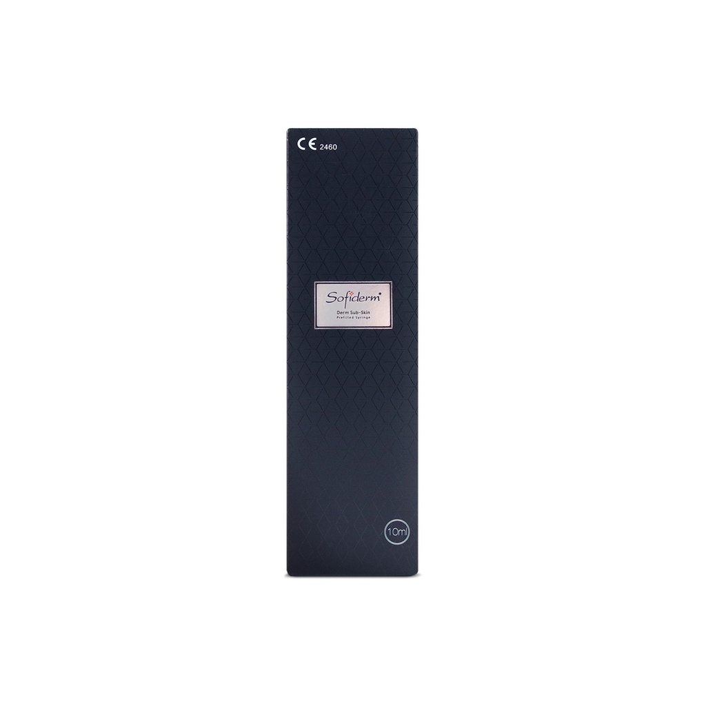 SOFIDERM DERM SUB SKIN 10ML
