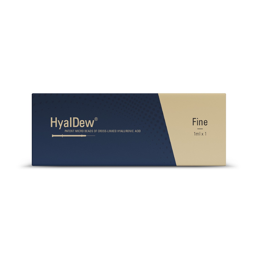 HYALDEW FINE 1ML