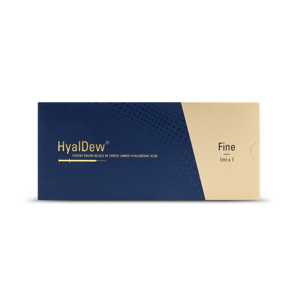 HYALDEW FINE 1ML
