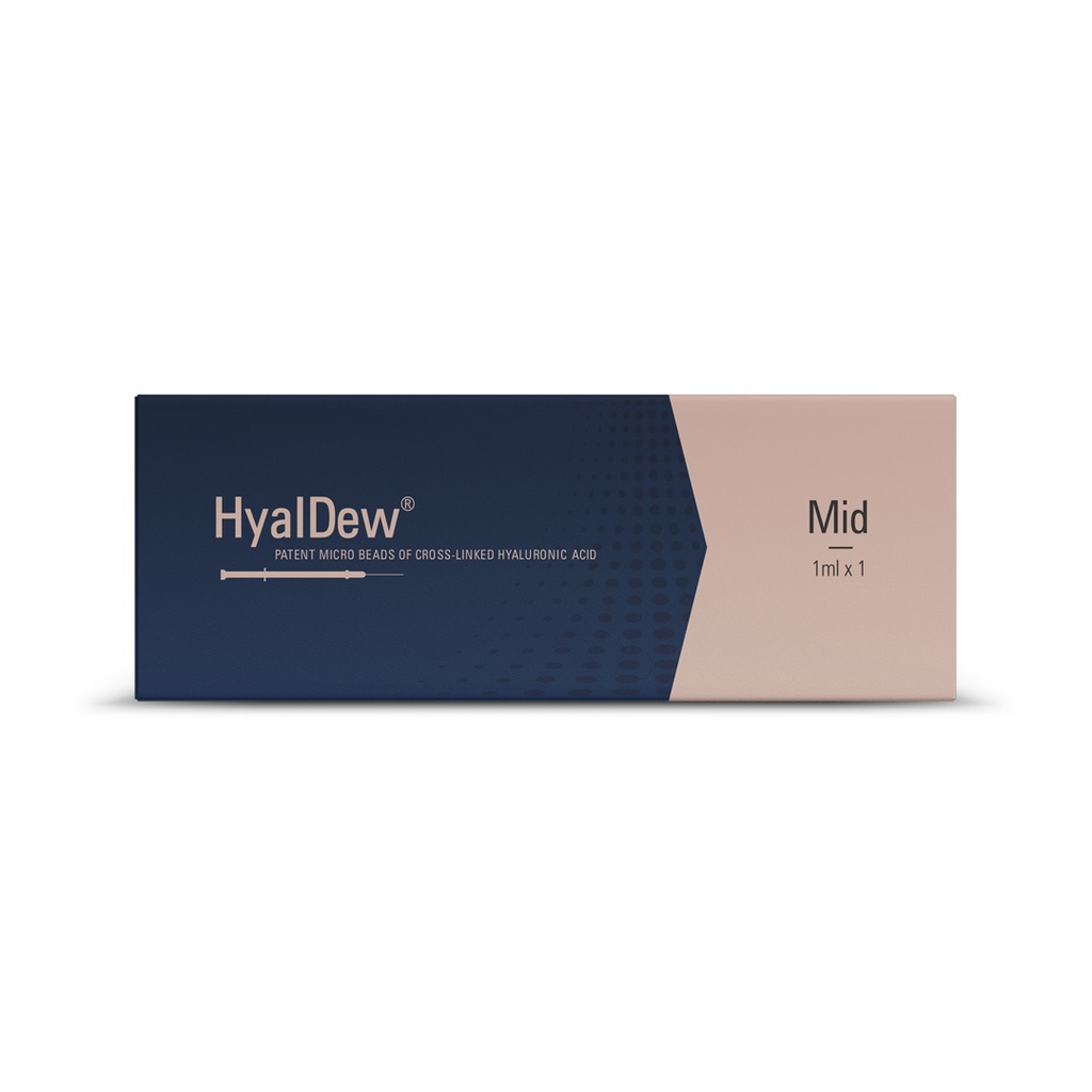HYALDEW MID 1ML