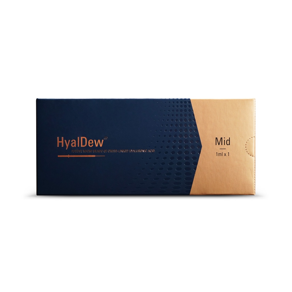 HYALDEW MID 1ML