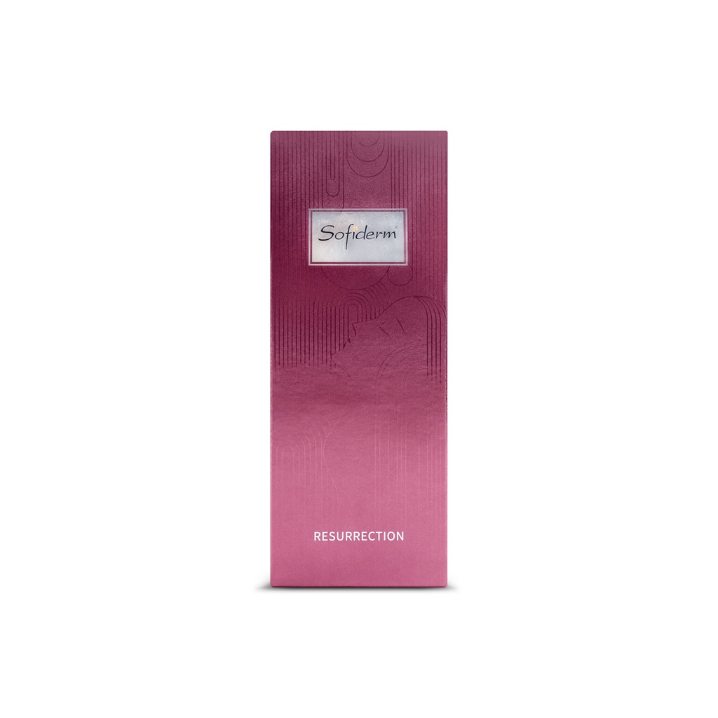 SOFIDERM RESURRECTION 1ML