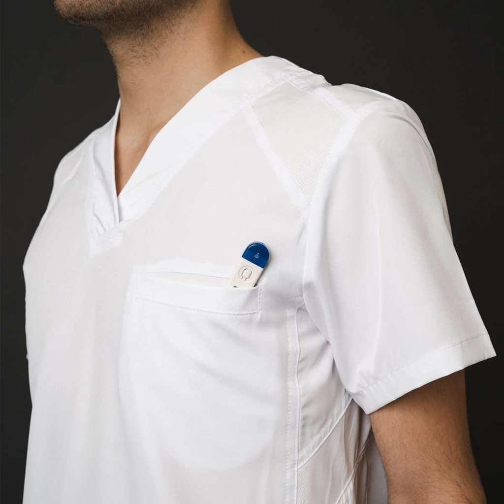 FILIPINA CUELLO V MASCULINO