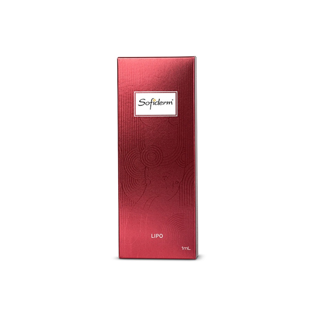 SOFIDERM LIPO 1ML