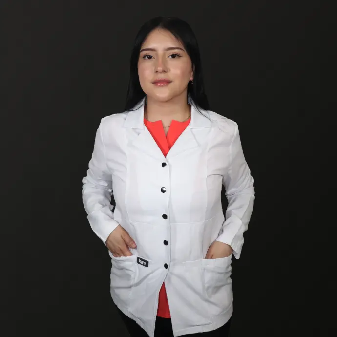 BATA CONVENCIONAL FEMENINO