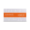 HYALMASS SOFT LIDOCAINE 1.0ML