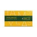 HYALMASS MILD LIDOCAINE 1.0ML