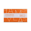 HYALMASS HARD LIDOCAINE 1.0ML