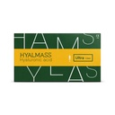 HYALMASS ULTRA LIDOCAINE 1.0ML