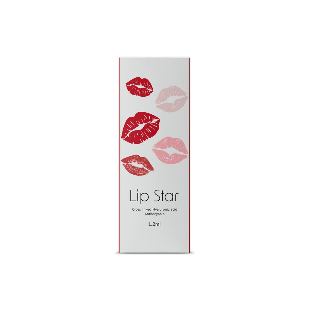 LIP STAR 1.2ML