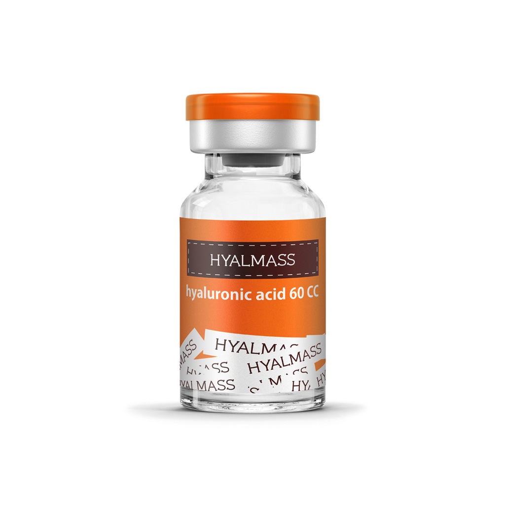 HYALMASS 60ML