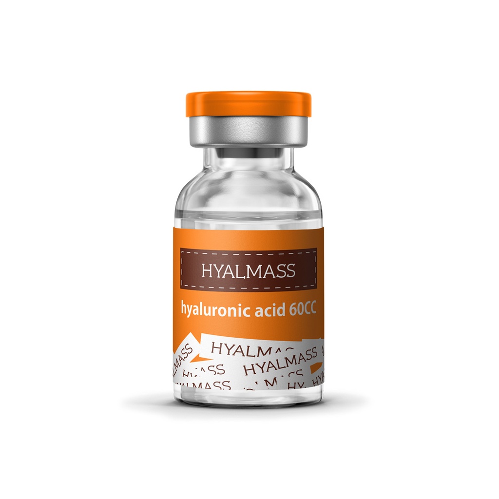 HYALMASS 60ML