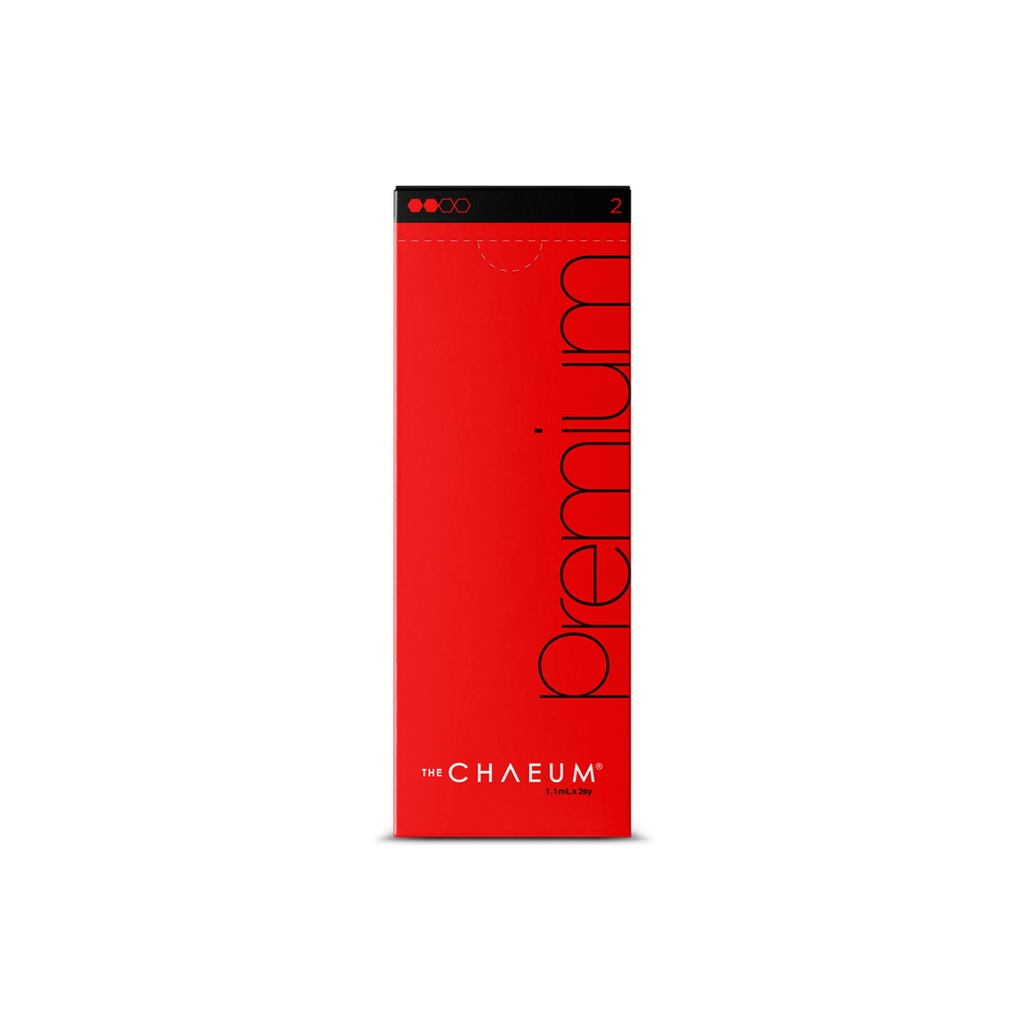 CHAEUM PREMIUM No. 2 - 1.1ML/2U
