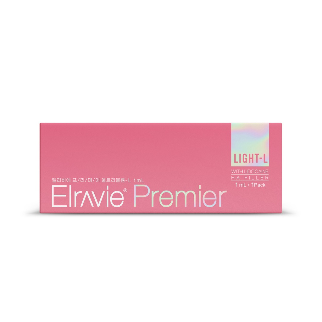 ELRAVIE LIGHT 1.0ML
