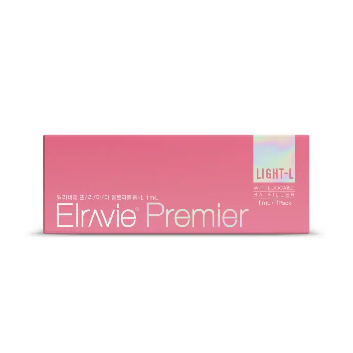 ELRAVIE LIGHT 1.0ML