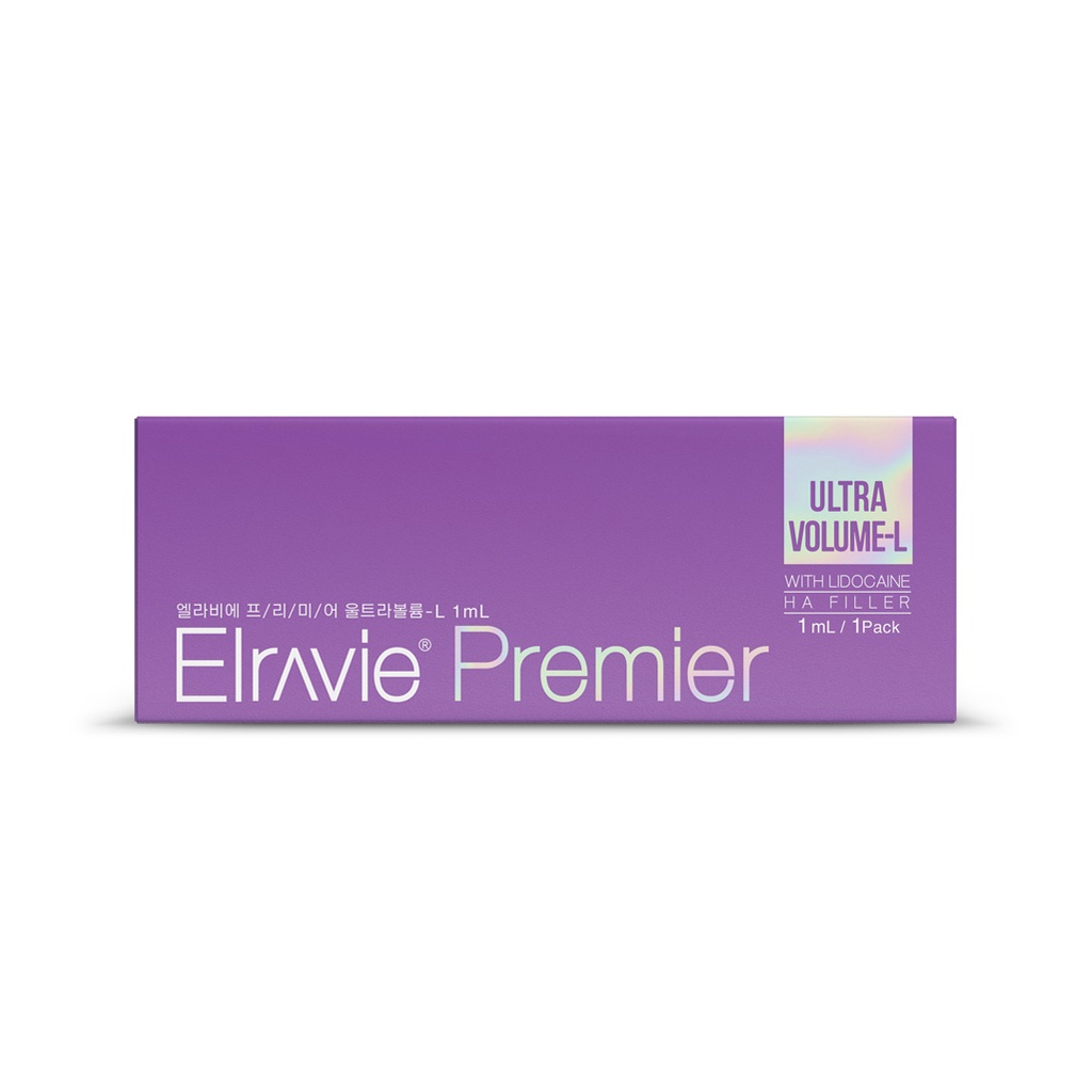 ELRAVIE VOLUME 1.0ML