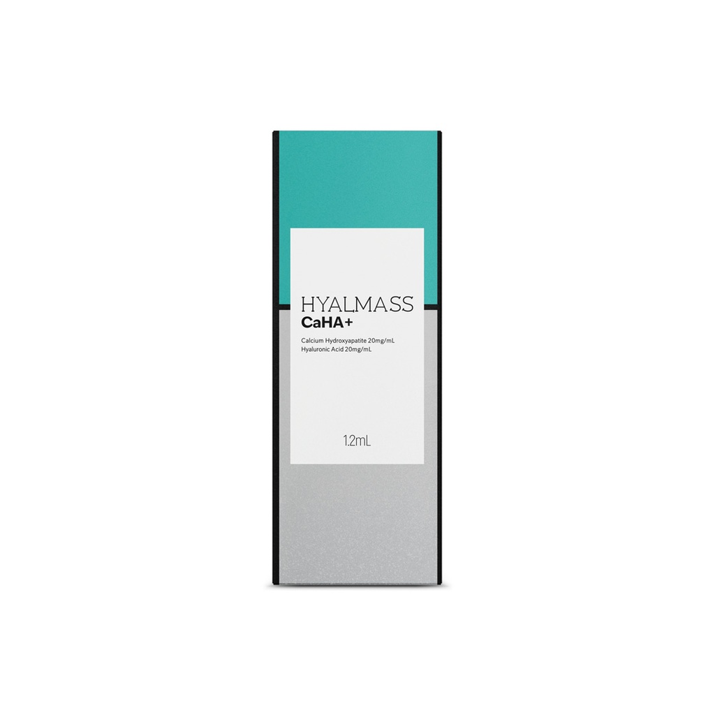 HYALMASS CaHA+ 1.2ML