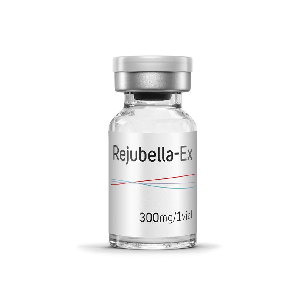 REJUBELLA 300 MG
