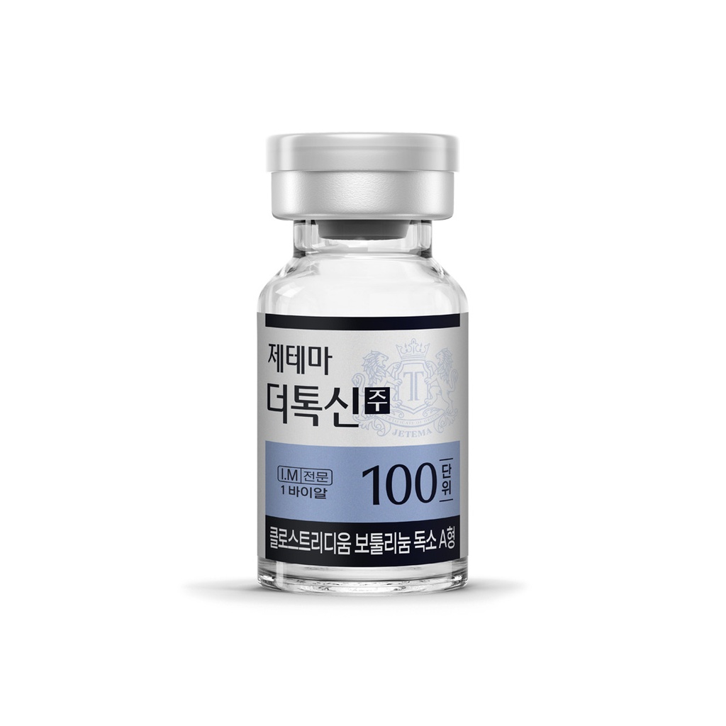 JETEMA 100UI