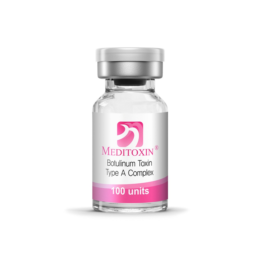 MEDITOXIN 100 UI