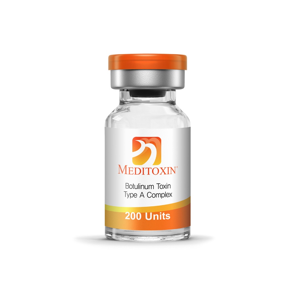 MEDITOXIN 200 UI