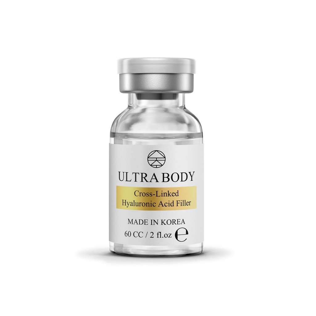 ULTRA BODY VIAL 60ML