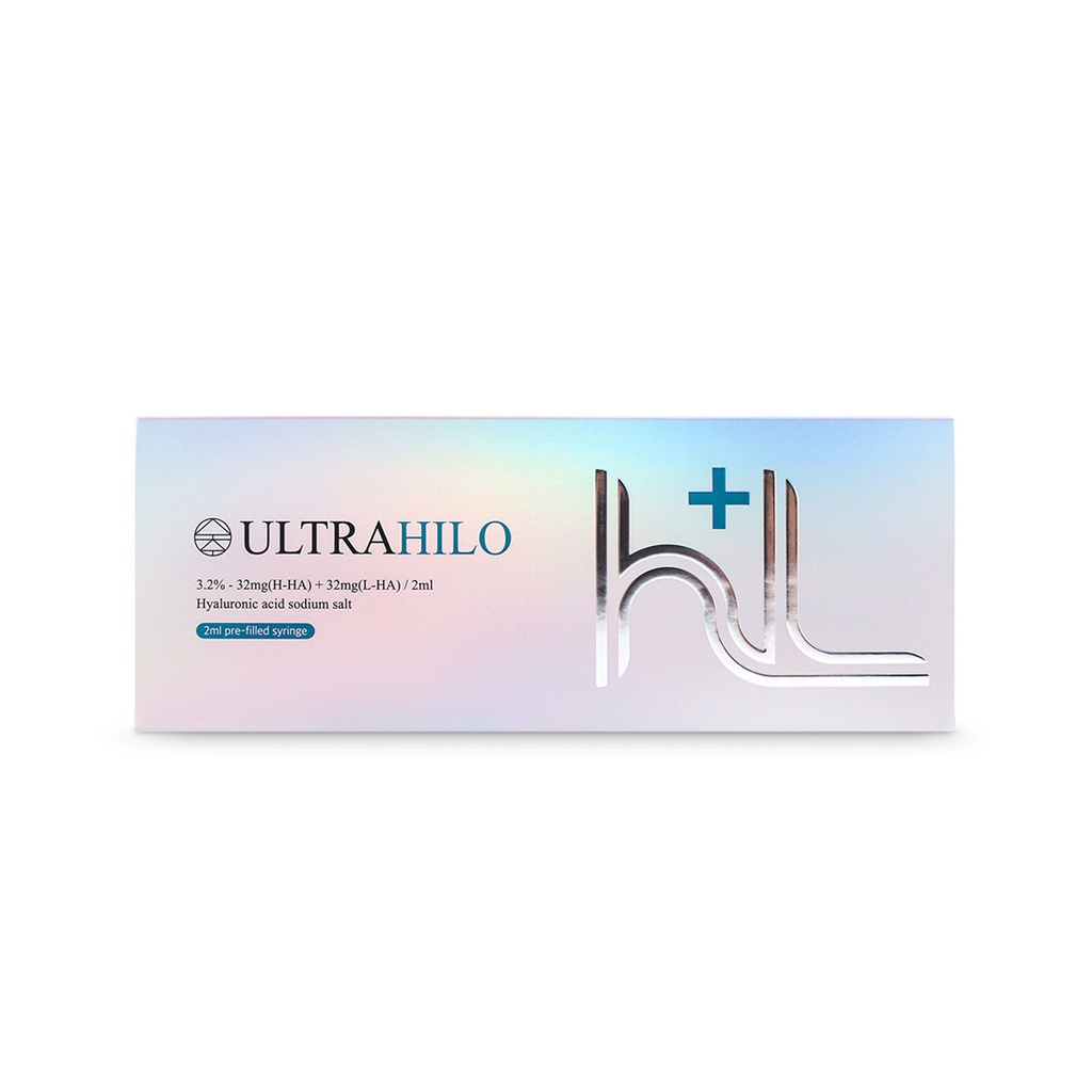 ULTRAHILO 3.2% 2ML