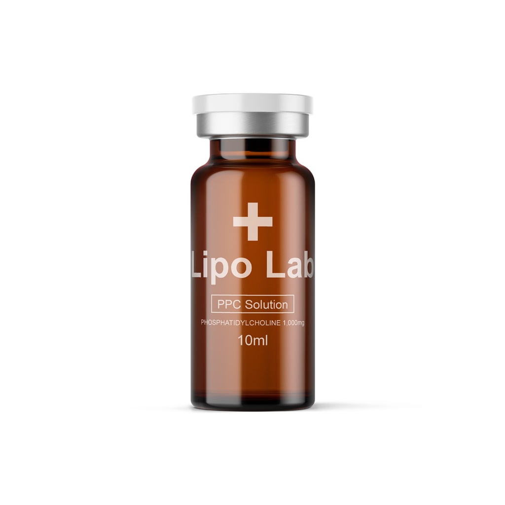 LIPOLAB PPC SOLUTION 10ML
