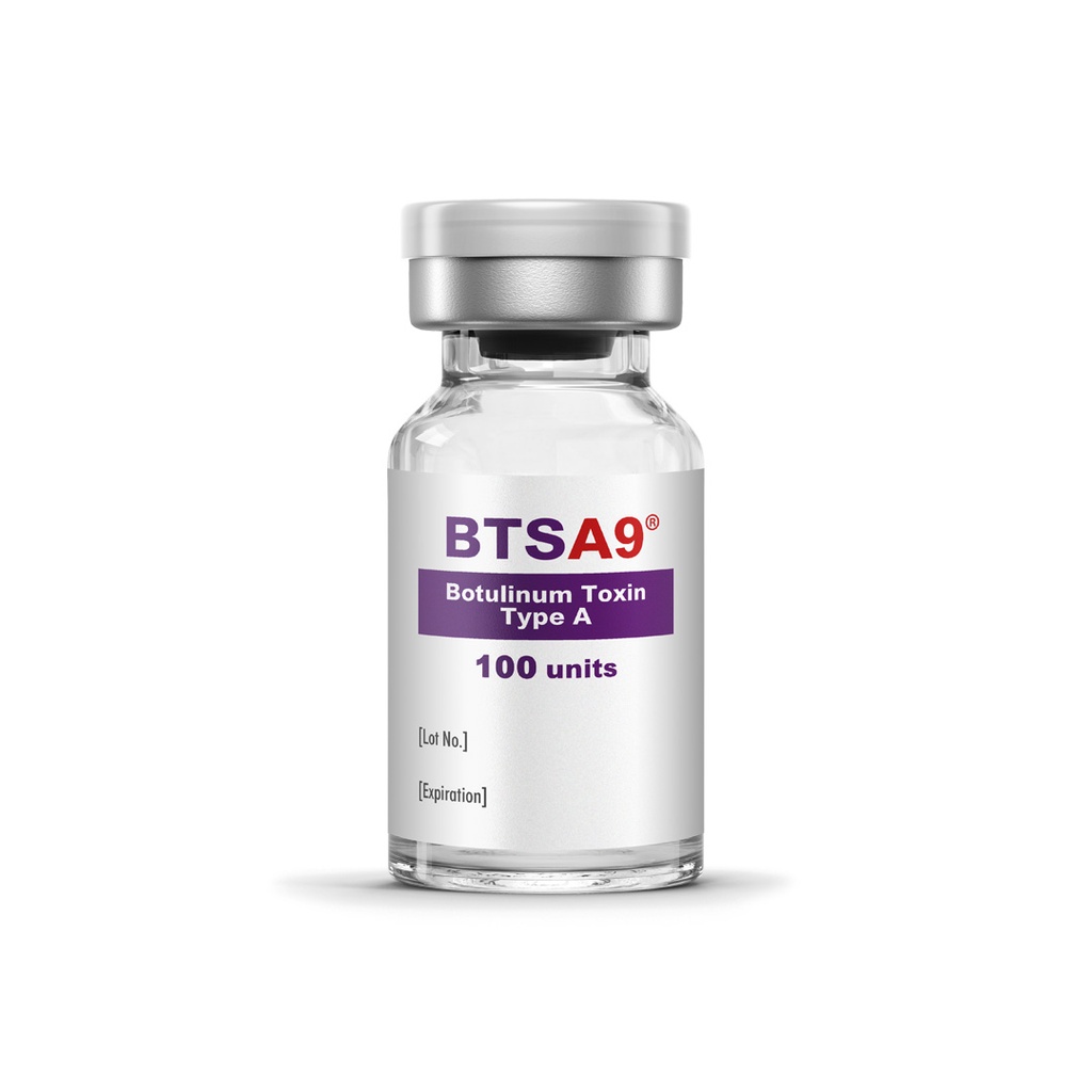 BTSA9 100 UI